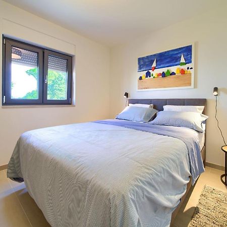 Apartments Sol Нивице Экстерьер фото